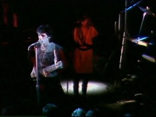 Fad Gadget - Hacienda [Live, 28 february 1984]