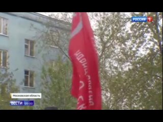 Видео от Народный ансамбль русской песни ЛЕТО