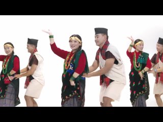 Solti Jiu ( सोल्टी ज्यु ) - Trishna Gurung __ Official Video