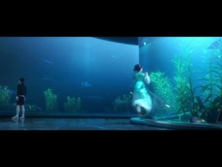 Фея и белый кит (2024) - трейлер