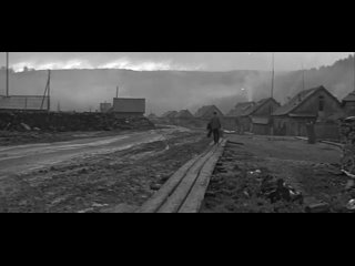 Человек без паспорта (1966) детектив СССР