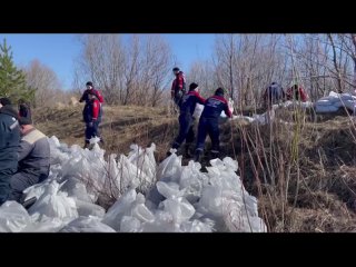 Video by Студенческий спасательный отряд ОмГТУ
