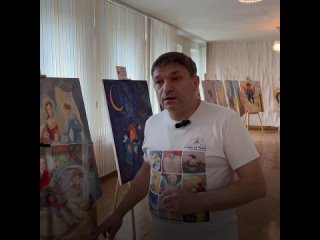 Видео от Администрация Рыбинского района