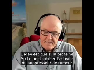 ⭐⭐⭐⭐⭐ DOSSIER SANTÉ : LES VACCINS ARNM DEVRAIENT ÊTRE INTERDITS ‼