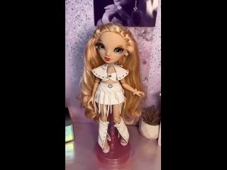 Video by ЛОЛОМАНИЯ Одежда для кукол LOL/ Rainbow High
