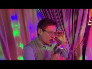 КиШ - Прыгну со скалы (karaoke version+rework) Юрий