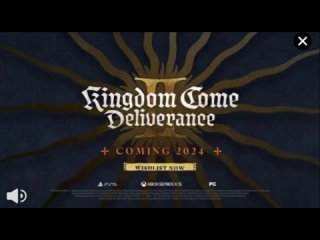 Kingdom Come: Deliverance 2