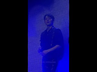 FANCAM | 200424 | Yuchan @ Fanmeeting Home Sweet  - 1 часть (Effortless)