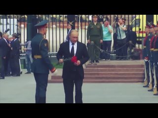 КЕТСАЛЬ - Горжусь Россией «Mood video»