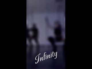 Видео от Студия танца INFINITY  ••  Pole Dance в Тольятти