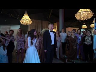 Video by Свадебная выставка Свадьба на высоте