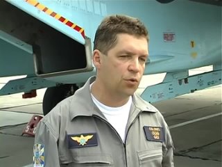 На одном видео  честный отзыв украинца о расхваленных F-16