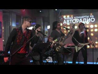 Сергей АРУТЮНОВ - солист группы