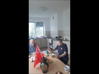 Видео от Пансионат Оберег- дом престарелых в Волгограде