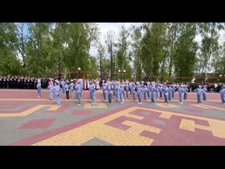 Видео от Асановский территориальный отдел УБРТ