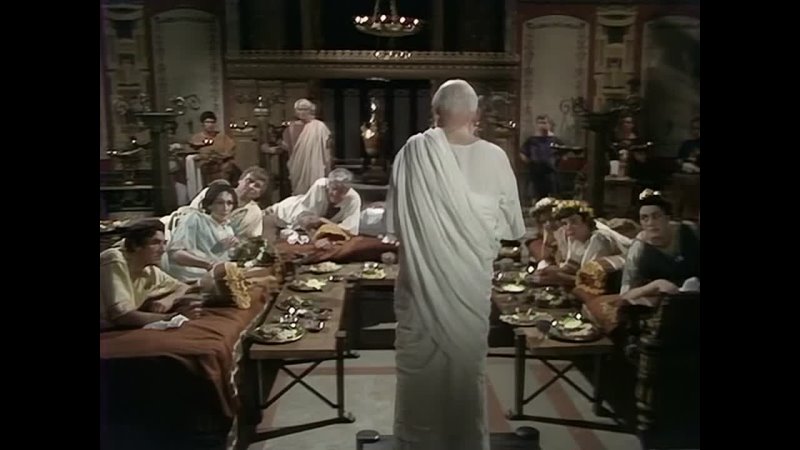 Я, Клавдий, I, Claudius (1976), A Touch of Murder and Family Affairs 1 и 2