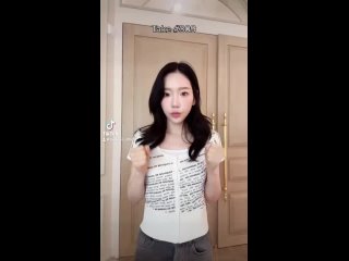 Видео от вечность с тэён  | kim taeyeon
