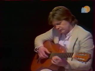 Юрий Антонов - Двадцать лет спустя...  1980.