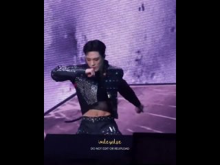 Я не знаю, мне хорошо или плохо 🔥🔥🔥🥵🫠
Jeno 💯 [240502] THE DREAM SHOW 3: DREAM()SCAPE in Seoul day 1