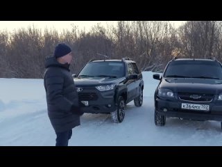 Видео от НИВА - OFFROAD | 4х4 NIVA КЛУБ