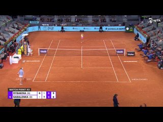 Видео от Tennis TV | Большой теннис