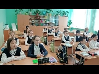 Видео от Совет ветеранов г.Югорска ХМАО-Югра