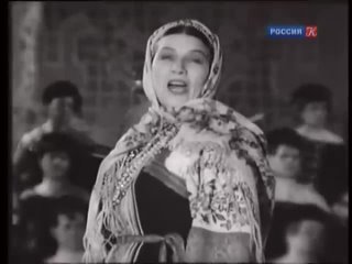 Новогодний киноконцерт (1941)