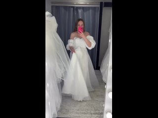 Свадебные платья VELL Ижевск| Свадебный салонtan video