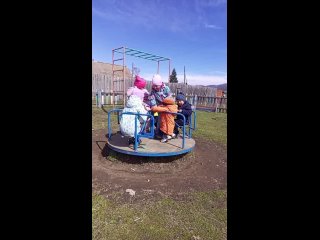 Видео от Филиал детский сад Теремок МБОУ Абайская ООШ