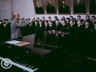 Ленинградские соловушки (1978)
