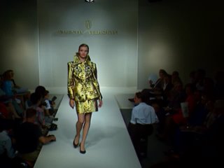 Матадор - Haute Couture, Первый Канал