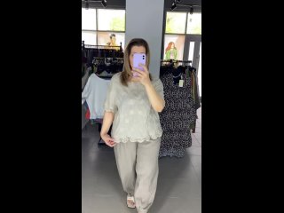 Видео от Женская одежда Италия ,Корея. Обувь,Мужское)