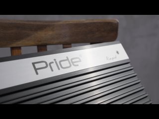 Видео от Pride  сабвуферы, акустика, усилители, проводка