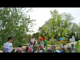 Видео от МАДОУ МО Динской район “Детский сад № 37“