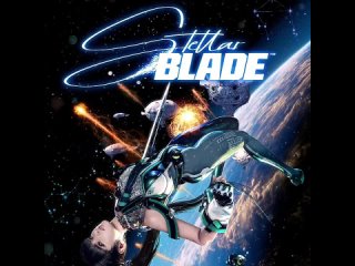 Stellar Blade