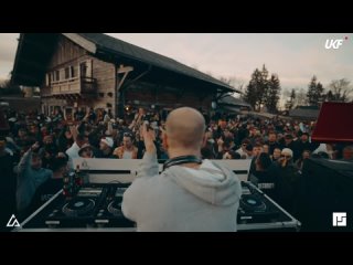 Mefjus - Live from Kasberg7C Bass Mountain x UKF On Air