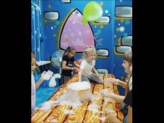 Video by День рождения в детской игровой комнате Балашиха