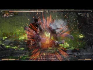 Видео от Mortal Kombat 1 Mortal Kombat Mobile Новости