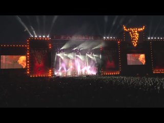 Accept - Symphonic Terror: Live at Wacken 2017