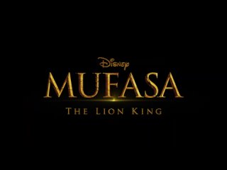 Первый тизер Муфаса: Король лев