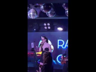 Live: The Engineer Bar  Club  Events | Инженер Киров