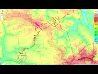 Война на Украине (): Очеретинское, Кураховское и Угледарское направления — идем вперед