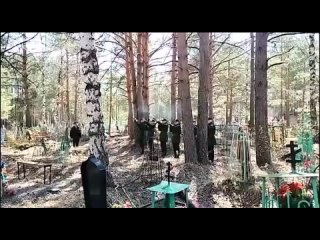 Video by Движение #СВОих не бросаем.  в Алапаевске