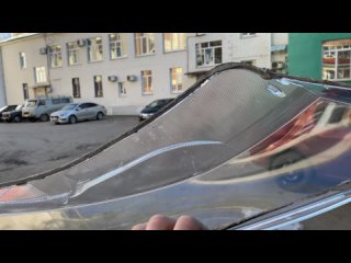 Video by LedAuto13 | Установка Bi-Led на civic 5d