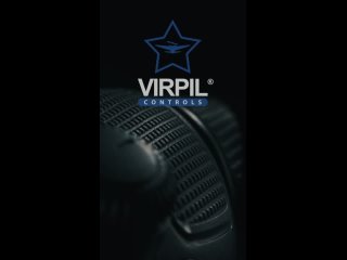 Видео от VIRPIL Controls