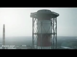 TATY - Нас не догонят (REMIX) В честь Аварии на Чернобыле