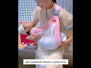 Вещи для дeтской, которые облегчат жизнь родитeлям!