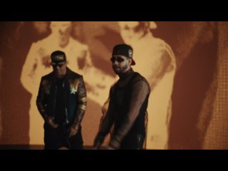 Wisin, Mora - BIEN LOCO (Official Video)