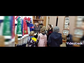 Video by Школа №1 г. Льгова им.В.Б.Бессонова