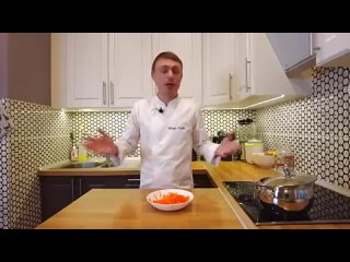 МЯСО | МУЖСКАЯ КУХНЯ